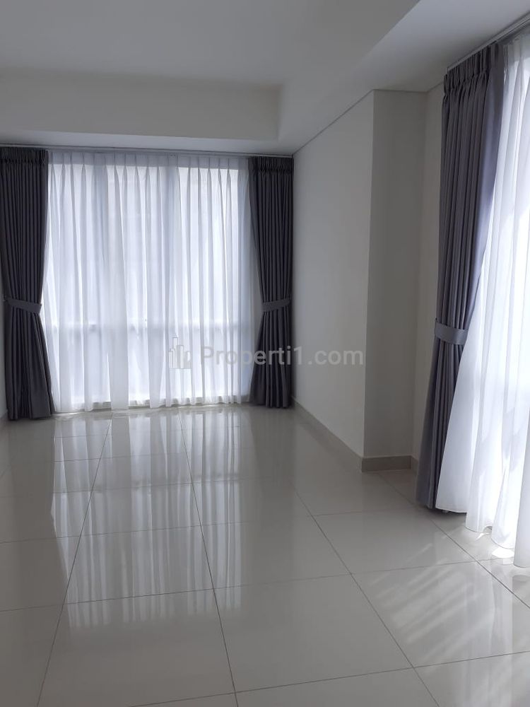 For Rent Apartment 2+1BR Semi Furnished The Aspen Peak Residence Fatmawati