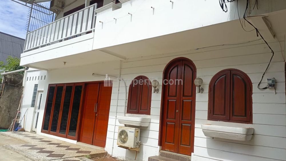 Rumah Disewakan Dekat Sekolah BPK Penabur dan Permata Bunda Cinere Depok