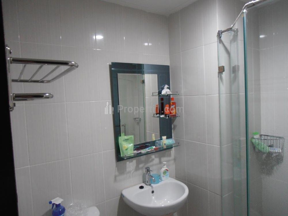Sewa Apartemen Tamansari Semanggi 1BR Full Furnished