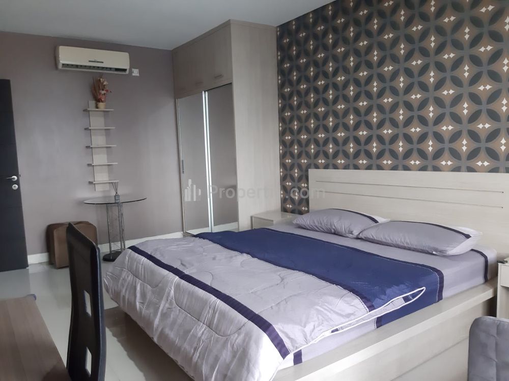 Sewa Apartemen Tamansari Semanggi 1BR Full Furnished