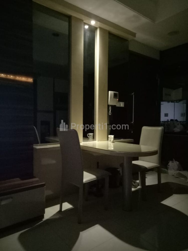 Sewa Apartemen Denpasar Residence 1BR Full Furnished