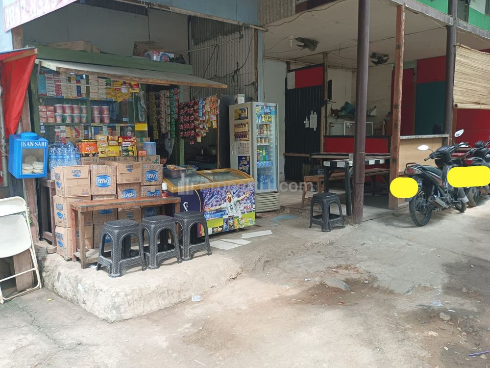 Dijual Tanah Strategis di Menteng Dalam, Tebet, Jakarta Selatan