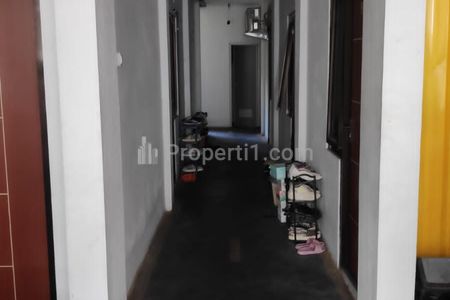 Jual Kost Aktif di Fatmawati Pedurungan dekat RSWN Kampus RS Unimus Primaya Kedungmundu Semarang