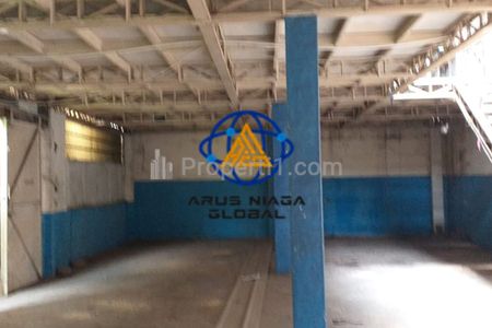 Disewakan Ruko di Bogor Timur Tajur Jawa Barat