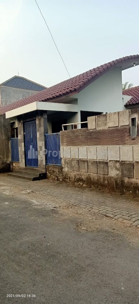 Dijual Rumah di Cinere, Gandul, Depok, Jawa Barat