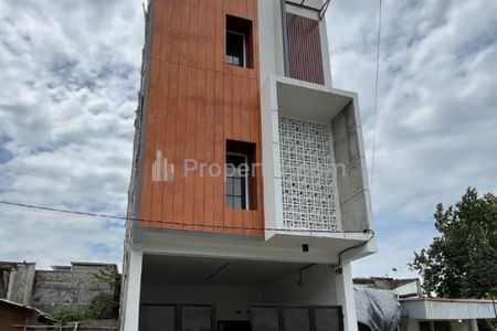 Dijual Kost-kotsan Area Suhat Malang 2 Lantai