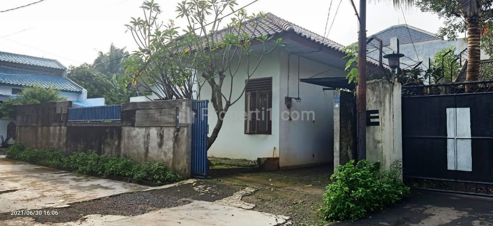 Dijual Rumah di Cinere, Gandul, Depok, Jawa Barat