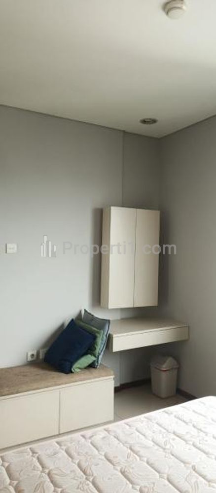 Sewa Apartemen Thamrin Residence 1BR Full Furnished