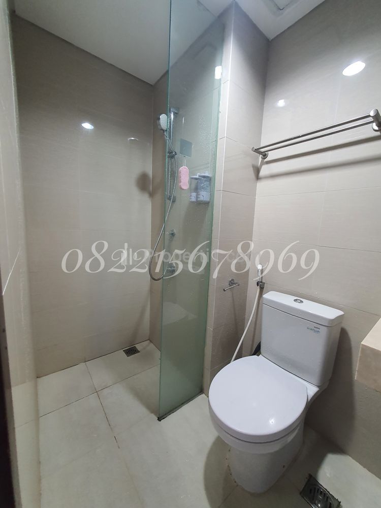 Disewakan Apartemen Puri Mansion Jakarta Barat - Studio Fully furnished
