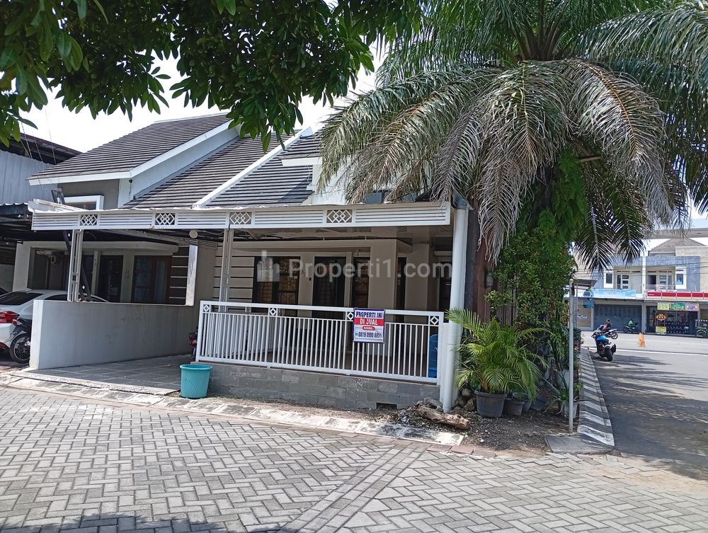 Dijual Rumah Siap Huni di Kedawung Regency 3 Cirebon