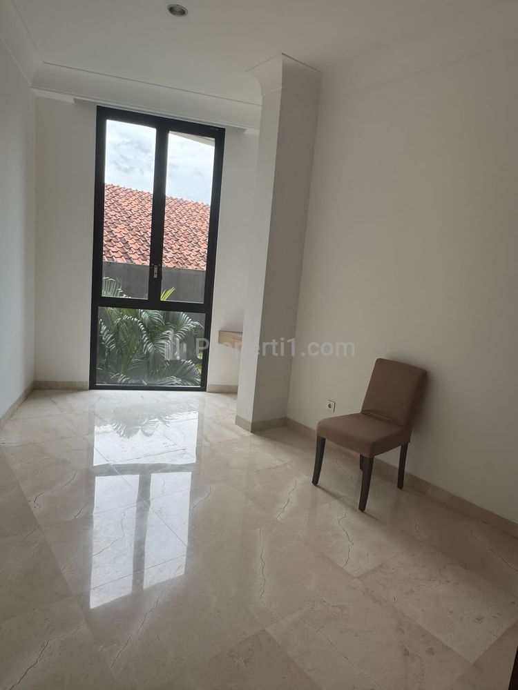 Sewa Apartemen Atmaya 3 BR Unit 3 C Kosongan, Cilandak Barat, Dekat Simatupang, Antasari, Kemang, Prapanca, Ampera, Citos, Fatmawati, Jakarta Selatan
