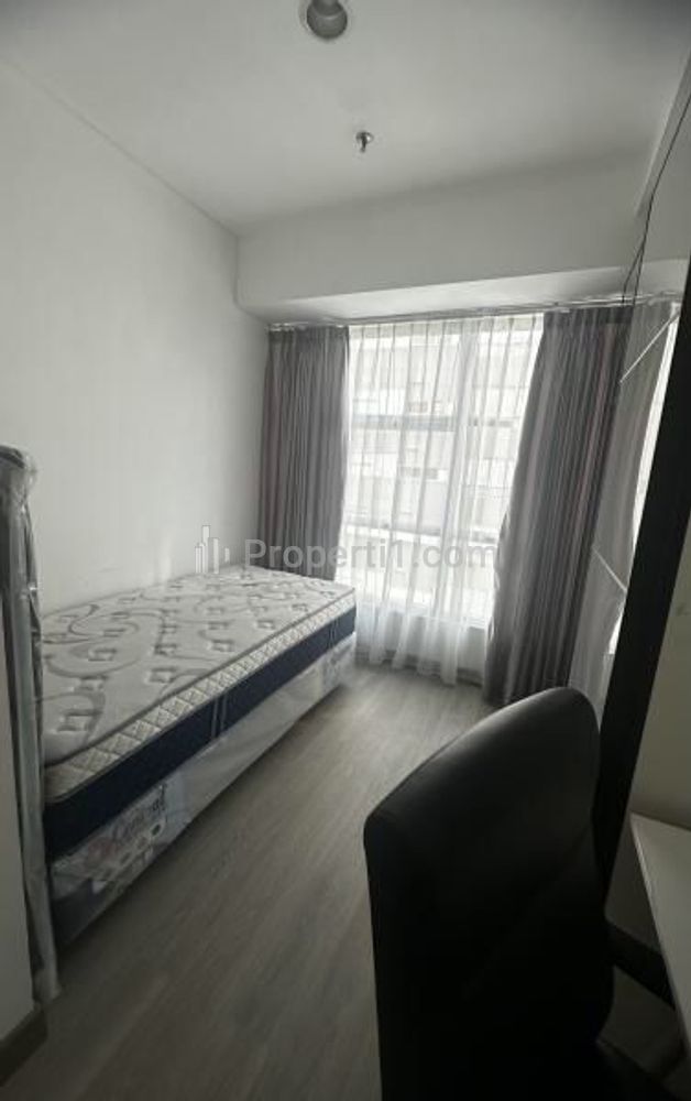 Disewakan Apartemen 1Park Residence Type 3+1 Bedroom Siap Huni