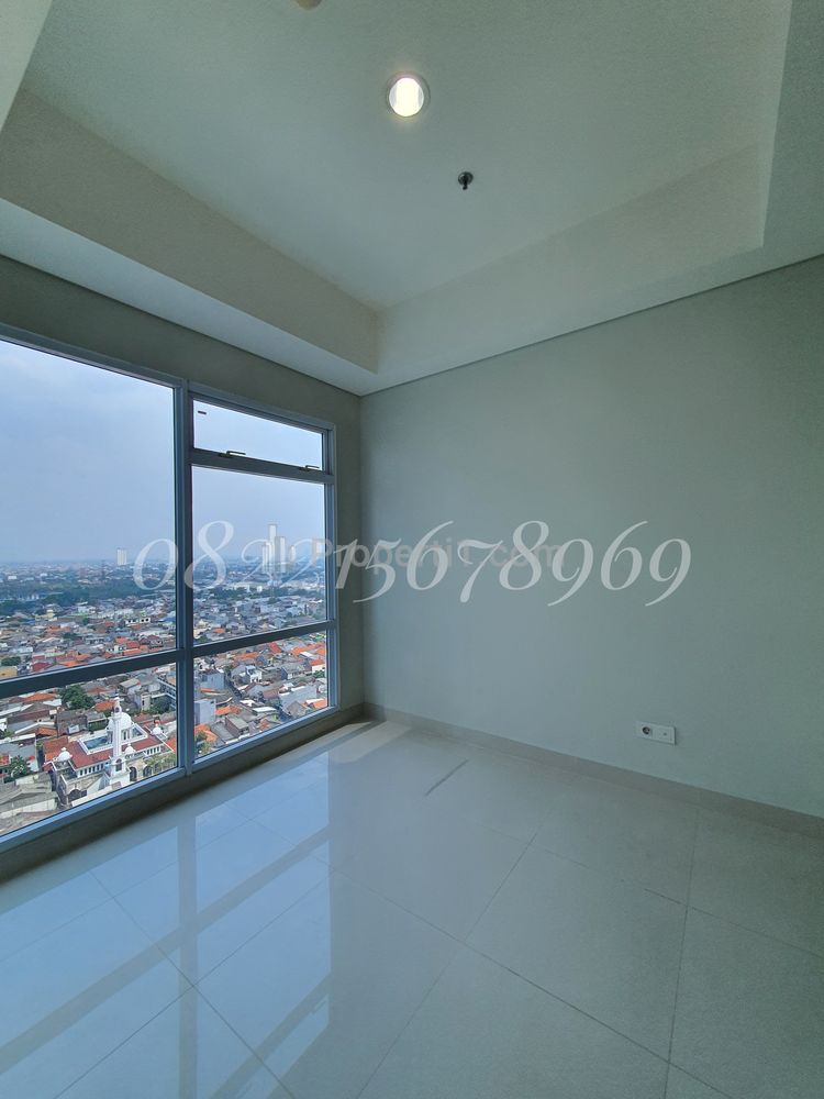 Disewakan Apartemen Puri Mansion Jakarta Barat - 1BR Semi Furnished