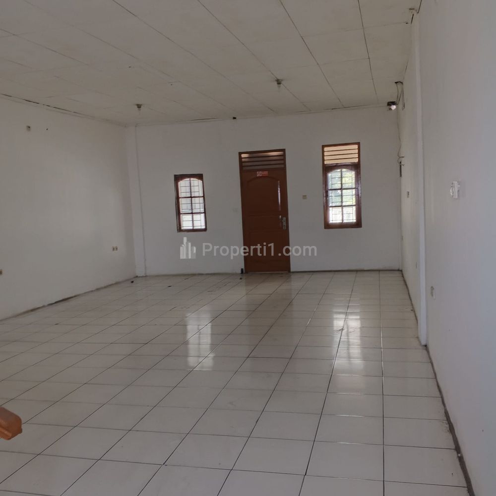 Disewakan Ruko di Buncit, Ragunan, Pasar Minggu, Jakarta Selatan