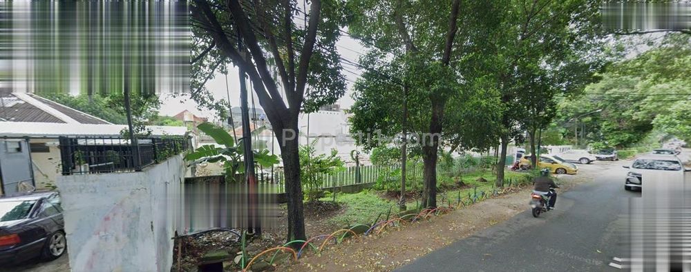Dijual Tanah Komersil di Kalibata, Pancoran, Jakarta Selatan