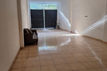 Disewakan Ruko di Area Cideng, Duri Pulo, Gambir, Jakarta Pusat