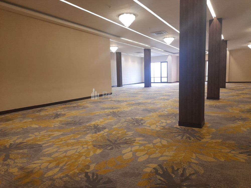 Jual Gedung 5 Lantai, Baru Berusia 4 Tahun, Raya Kemang 54, Komersial Area, Mampang Prapatan, Jakarta Selatan
