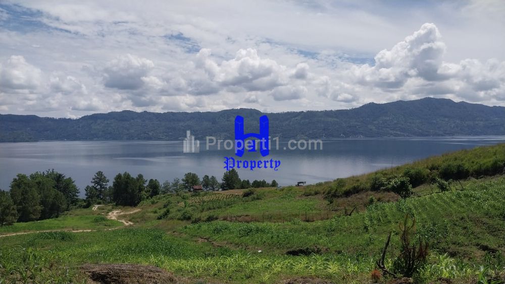 Jual Tanah Kosong di Desa Marlumba, Kec. Simanindo, Kab. Samosir