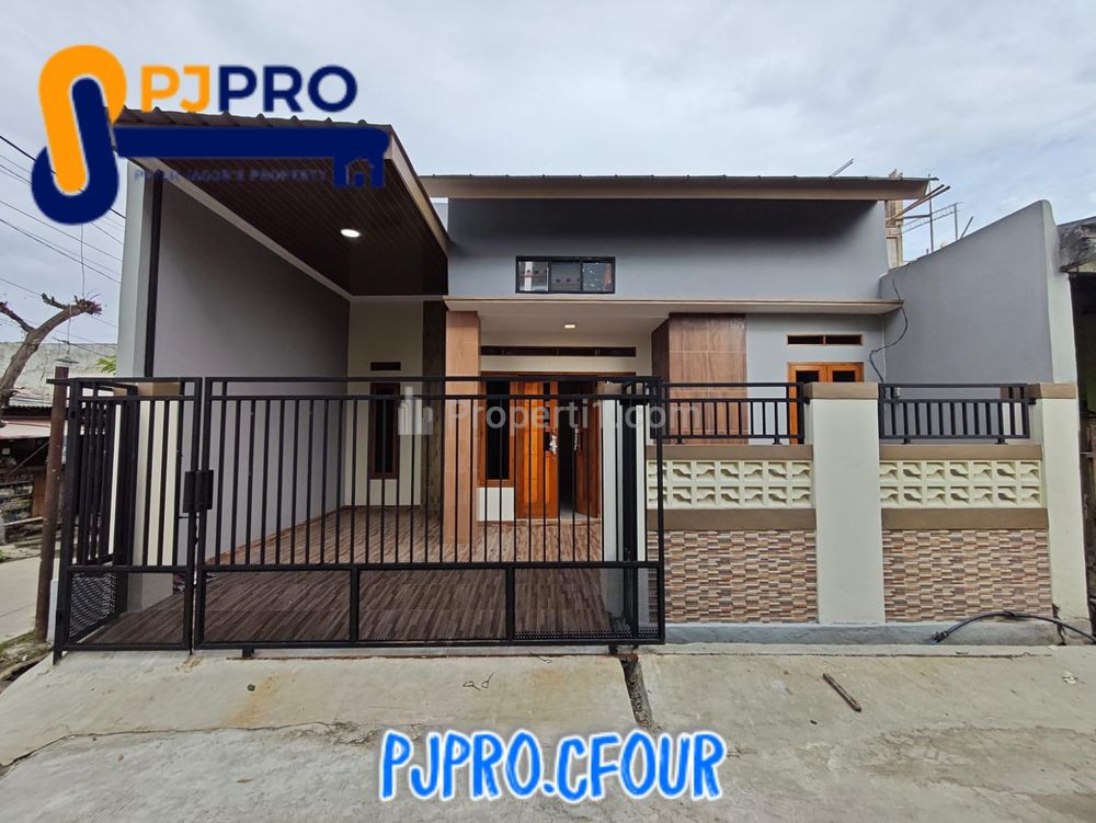 Dijual Cepat Rumah Cantik di Griya Asri Bekasi
