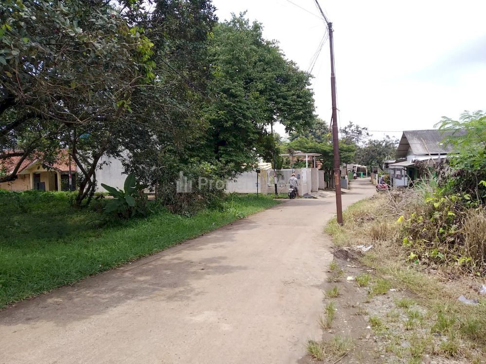 Dijual Kavling 3 Jutaan Dekat GDC Depok, Terima SHM