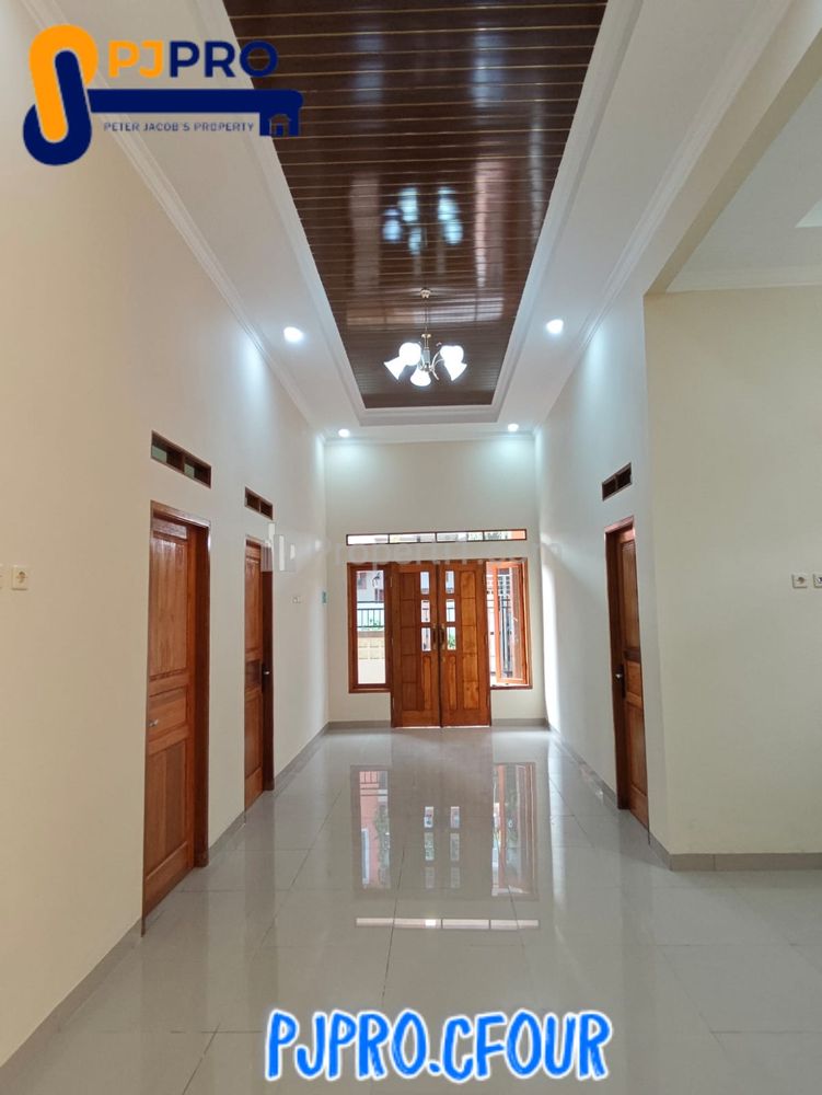 Dijual Cepat Rumah Cantik di Griya Asri Bekasi