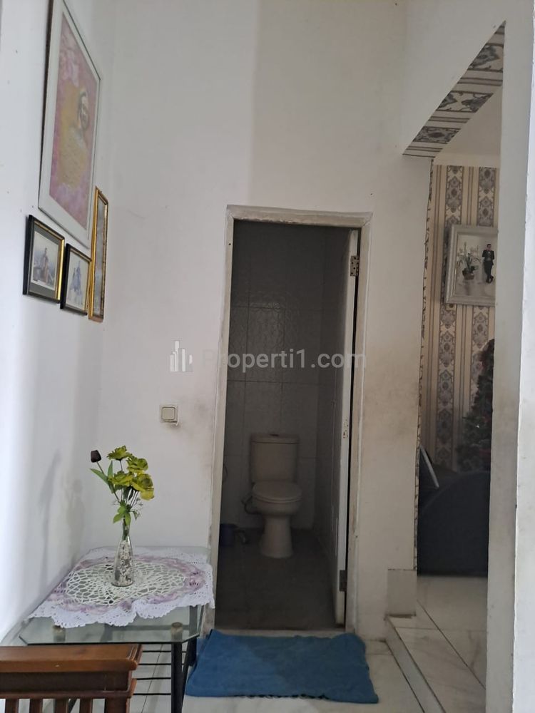 Jual Rumah di Perumahan Griya Kencana, Sudimara Barat, Ciledug, Tangerang