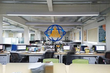 Dijual Kantor dan Gudang di Jakarta Barat Sertifikat SHM