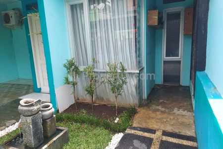 Dijual Cepat Rumah di Perumahan Tipar Silih Asih Cimahi