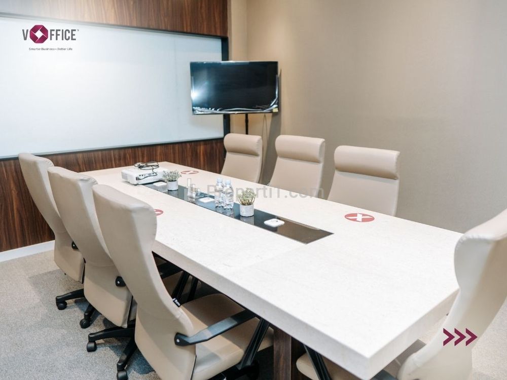 Sewa Kantor Virtual Kawasan Alam Sutera KPP Tangerang Timur