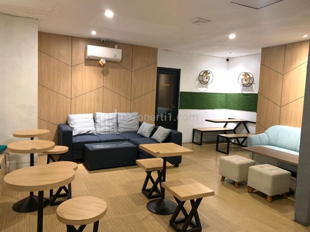 Dijual Ruko di Tanjung Barat, Jagakarsa, Jakarta Selatan