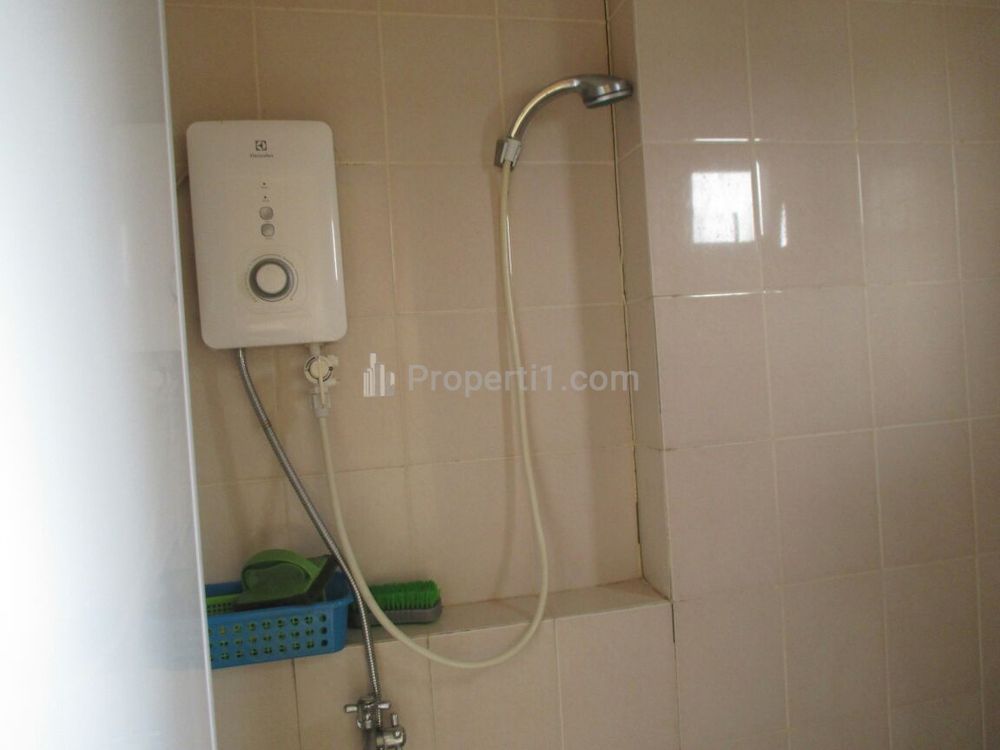 Disewakan Apartemen Puri Park View Dekat, Sekolah, Mall, Toll, RS - Studio Furnished