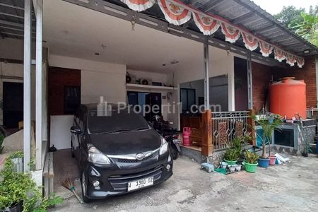 Rumah Dijual Dekat Kampus UPN Limo Depok