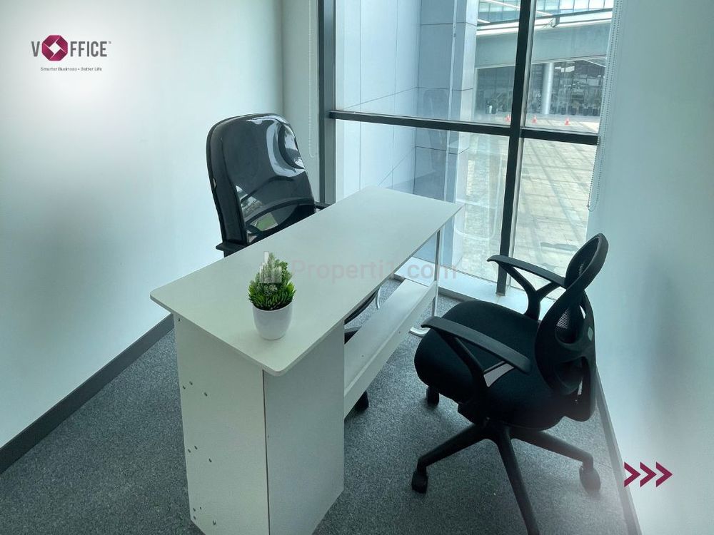Sewa Kantor Virtual di The Samator Office KPP Surabaya Rungkut