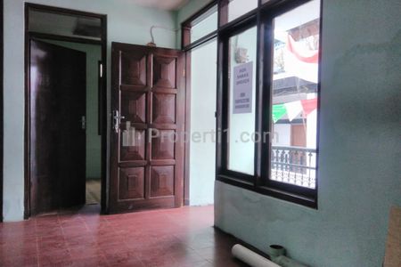 Dijual Kostan & Kontrakan di Batununggal Kota Bandung