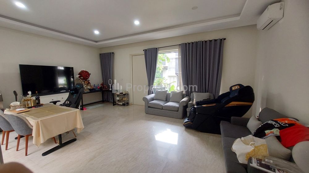 Dijual Rumah Minimalis di Perumahan Gading Serpong, Kab. Tangerang