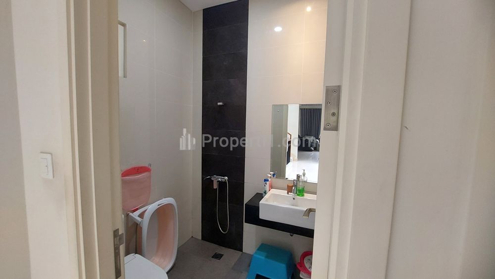 Dijual Rumah Minimalis di Perumahan Gading Serpong, Kab. Tangerang