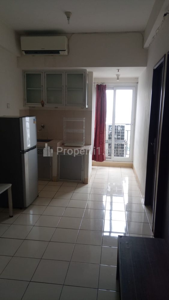 Disewakan Apartemen Puri Park View Dekat, Sekolah, Mall, Toll - 2 BR Semi Furnished