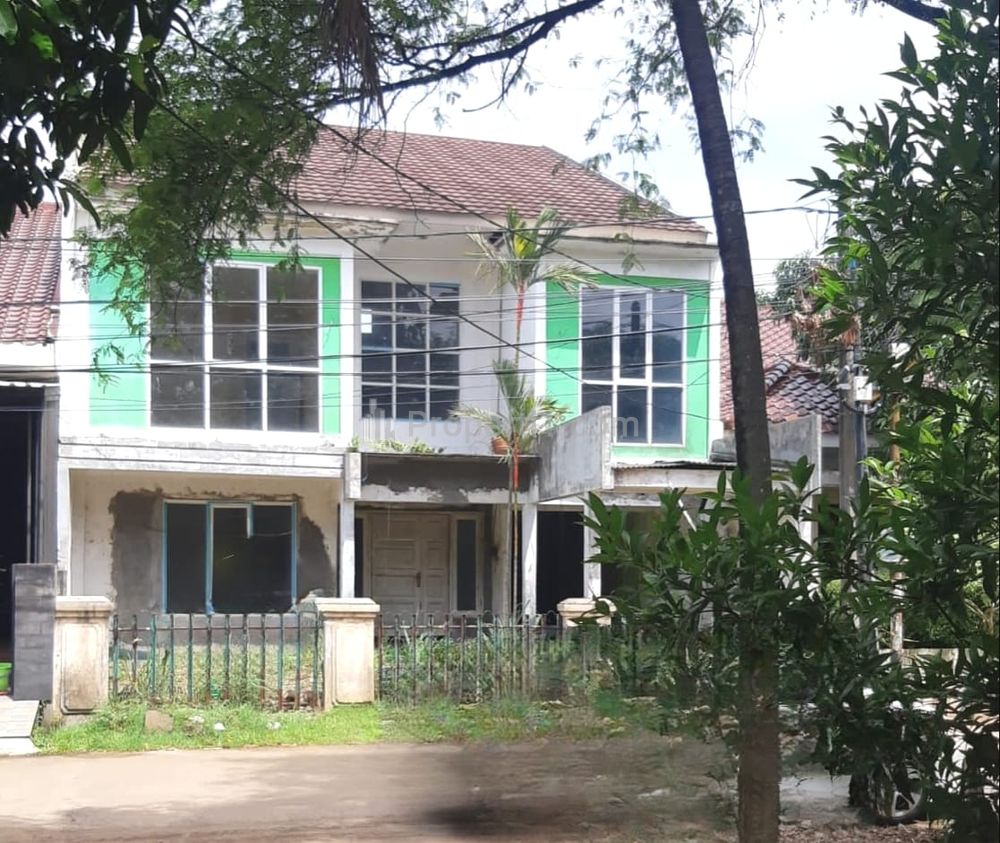 Rumah Dijual Dekat Universitas Pamulang, Tangsel