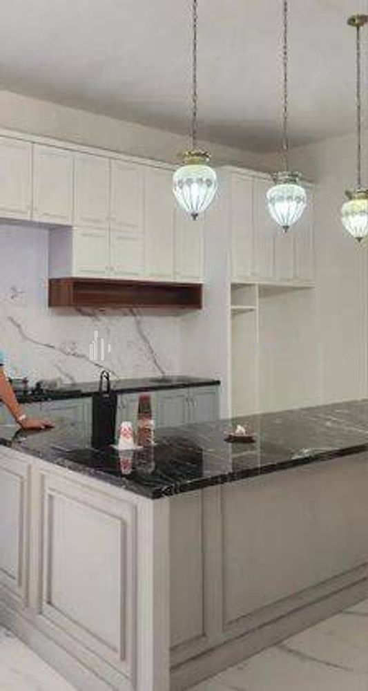 Dijual Rumah Mewah di Cisaranten Kulon Bandung - Luas, Nyaman, dan Siap Huni