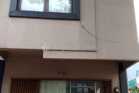 Dijual Ruko Daerah Fatmawati, Cilandak Jakarta Selatan