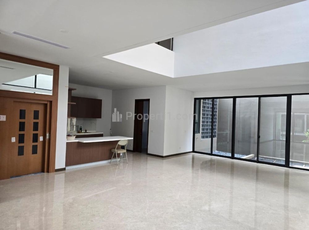 Dijual Rumah Baru Zora Kanade Bumi Serpong Damai Tangerang