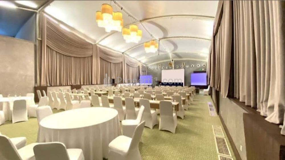 Dijual Hotel Mercure di TB Simatupang Jakarta Selatan