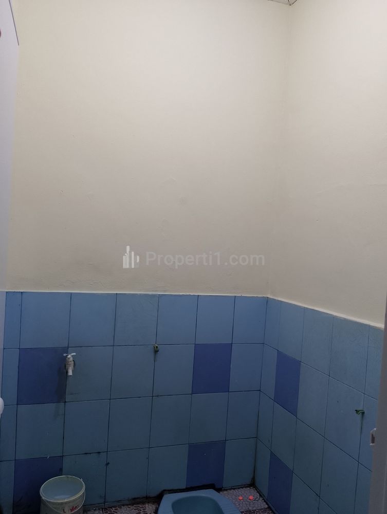 Dijual Rumah di Perumahan Taman Harmoni Mustika Jaya Bekasi