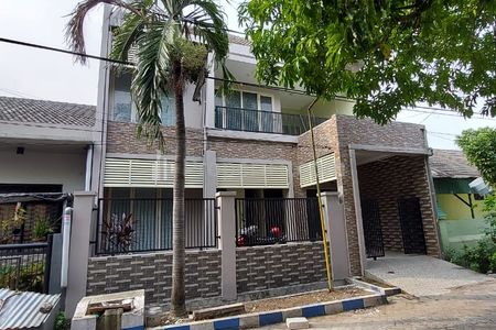 Dijual Rumah Taman Pinang Indah Sidoarjo Kota