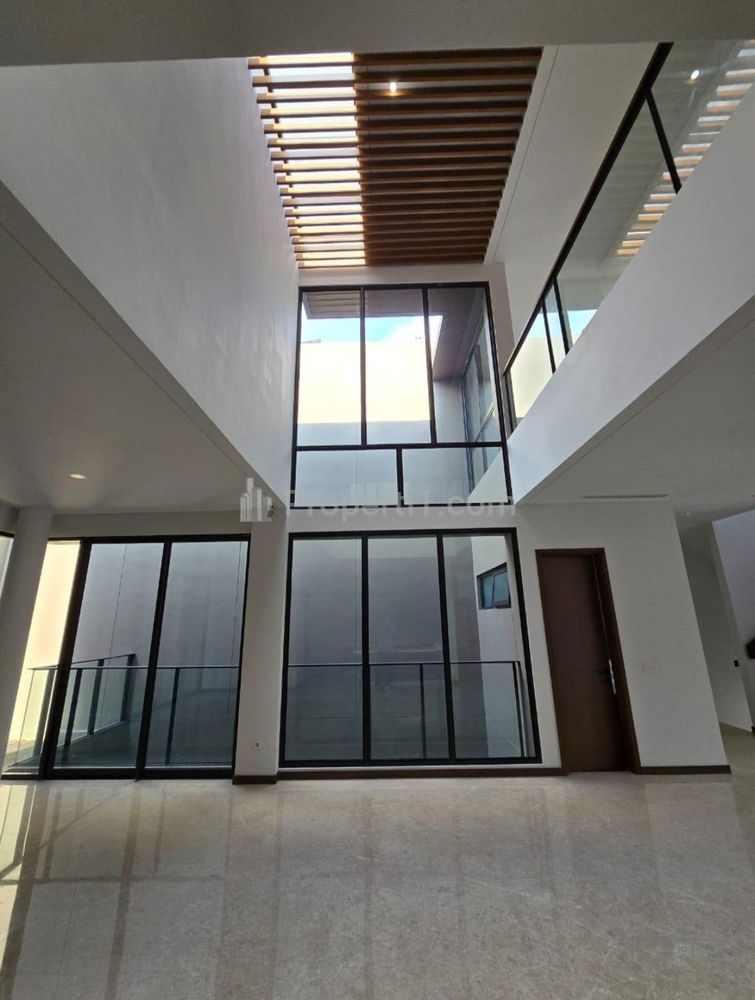 Dijual Rumah Baru Zora Kanade Bumi Serpong Damai Tangerang