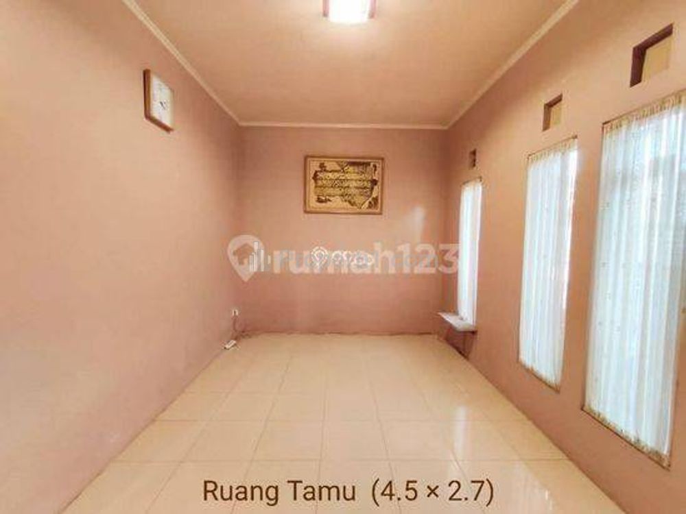 Dijual Ruko Keren Banget di Padalarang Bandung Barat, Harga Pelit Banget