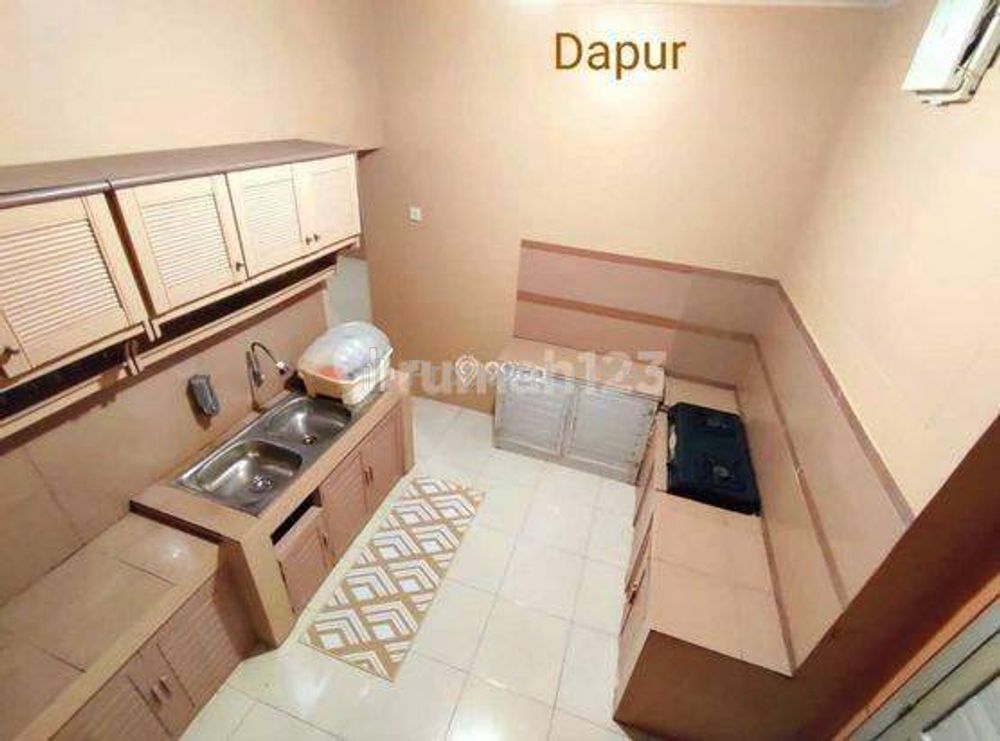 Dijual Ruko Keren Banget di Padalarang Bandung Barat, Harga Pelit Banget