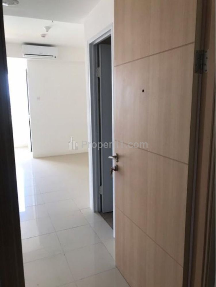 Pintu utama