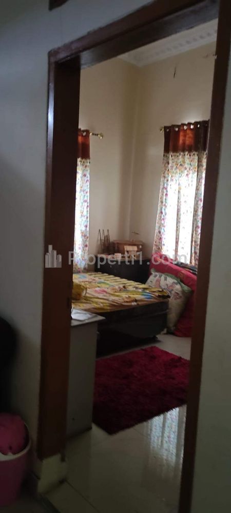 Dijual Rumah Luas Pinggir Jalan di Langensari, Majalaya, Bandung – Cocok untuk Hunian & Usaha!