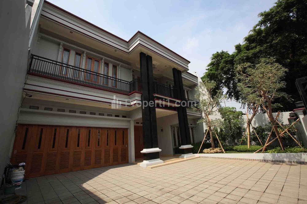 Dijual Rumah 2 Lantai di Srengseng, Kebon Jeruk, Jakarta Barat